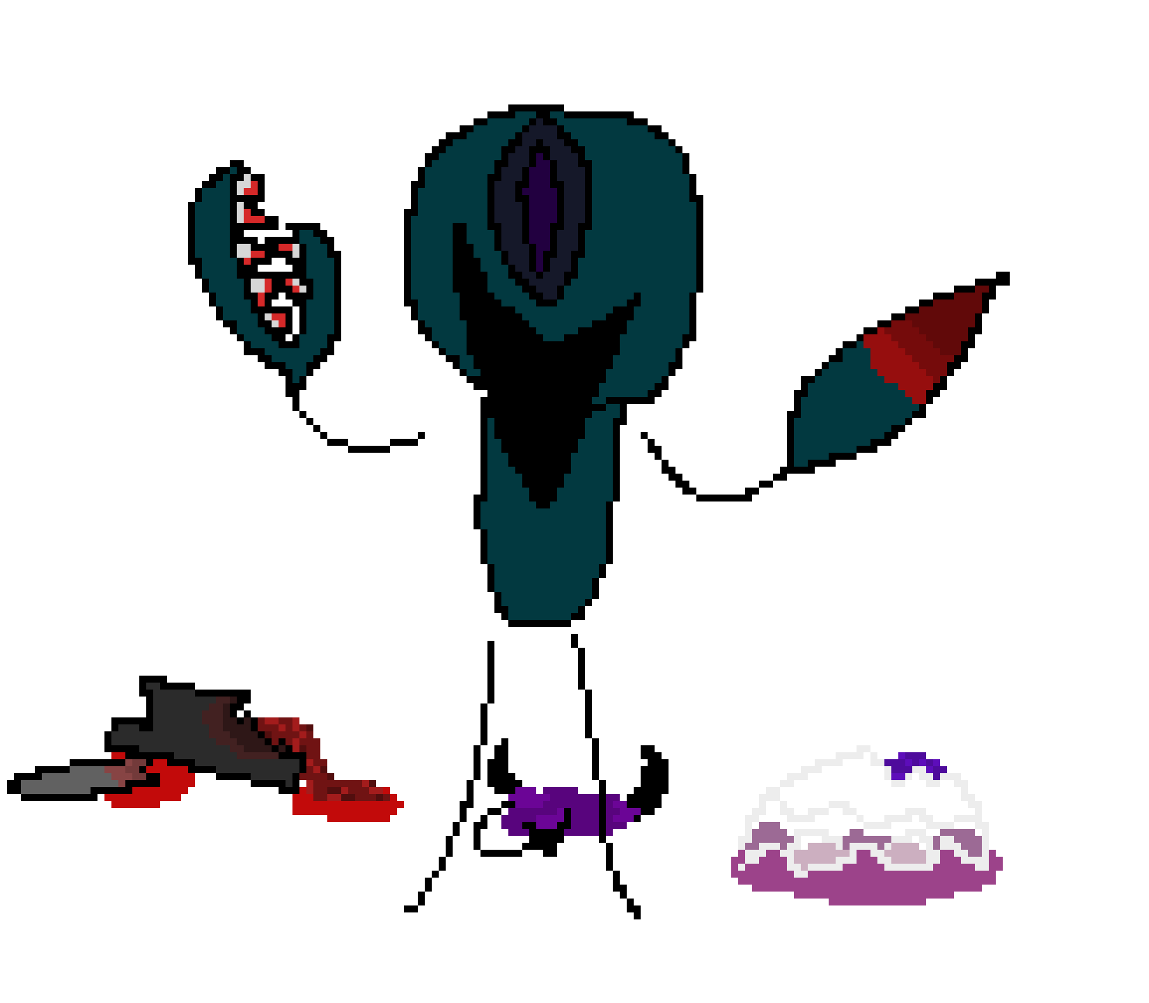 [b6effd] TT-D-FakeFriend-2