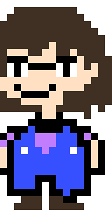 [9664c4] Stupiditytale karmen Frisk