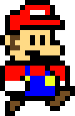 [30b7cc] MarioFalling