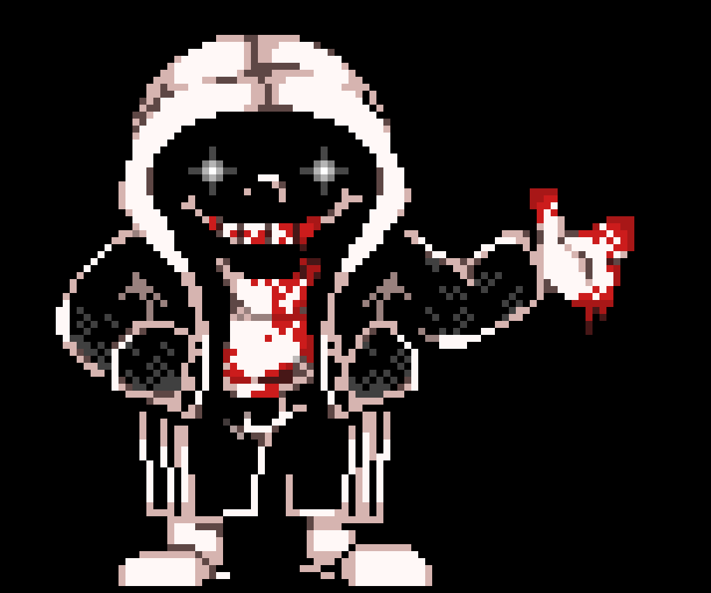 Redraw #1 (source in Desc)