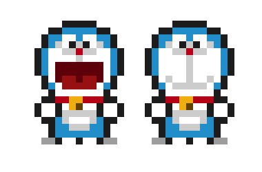 doraemon - nobita