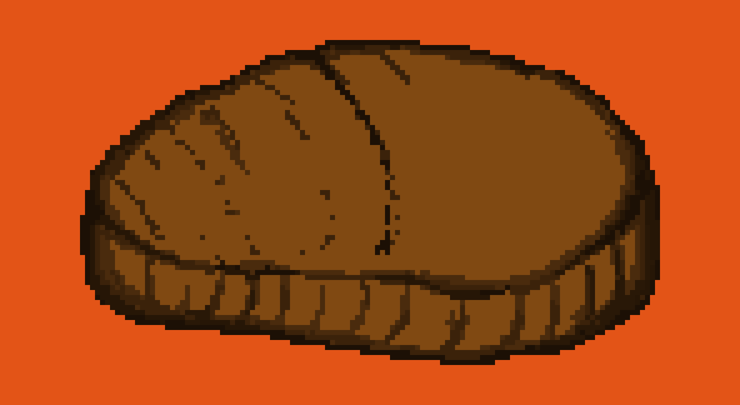 [5fba8b] Meat (in progress)