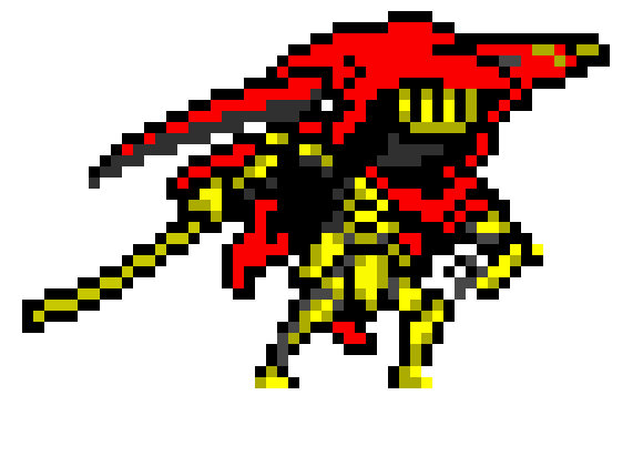 [efc9a5] GF!specter knight