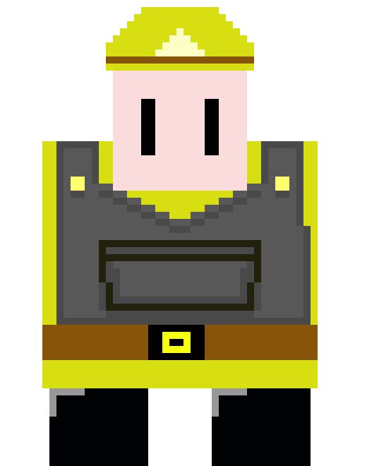 [021531] miner