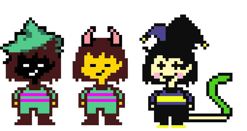 [b34f8b] Deltaground