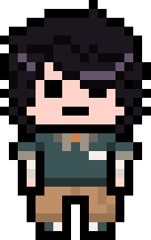 [0caf14] danganronpa pixel sprite base