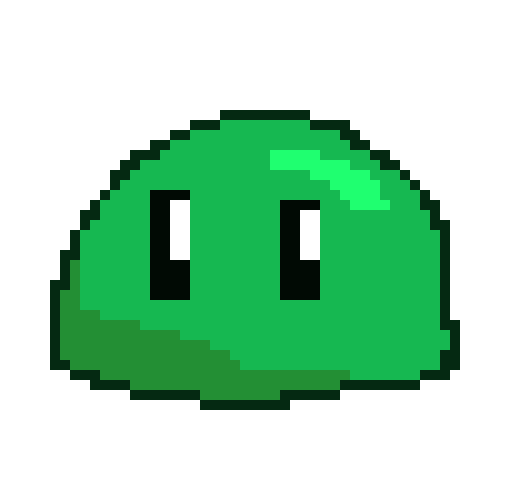[adbb72] slimey guy