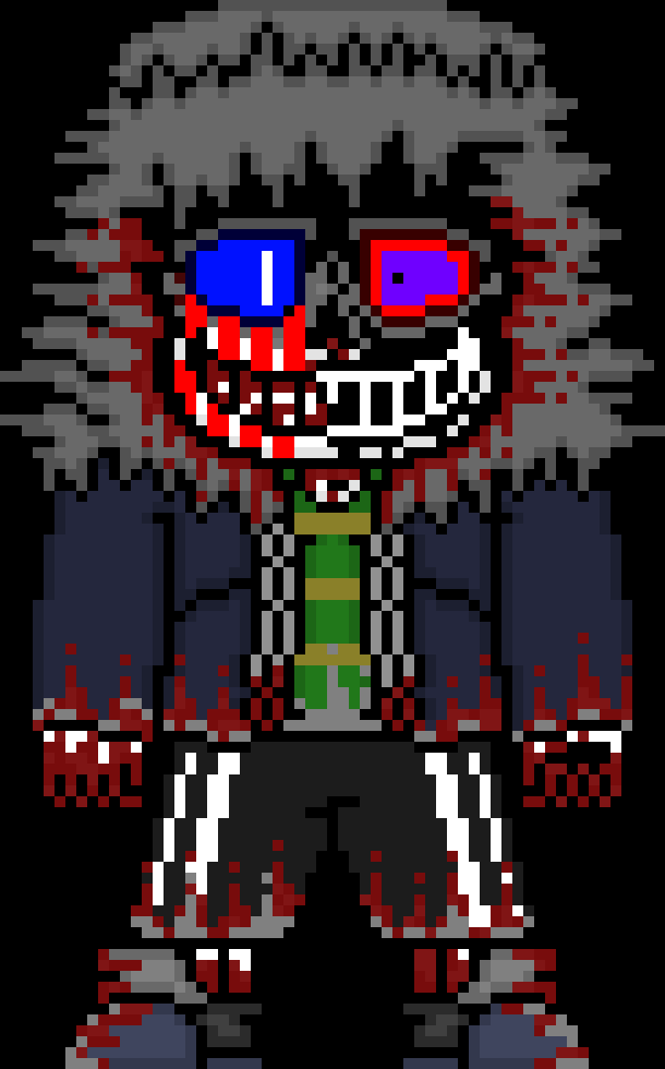 [e8cb42] *turns out it was HateVerse Terror, he uses his newfound menu to make them disappear* heh, really? you downgraded