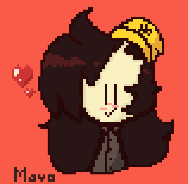 [9664c4] mayo chan