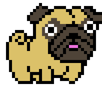 [9664c4] dog bloody ear