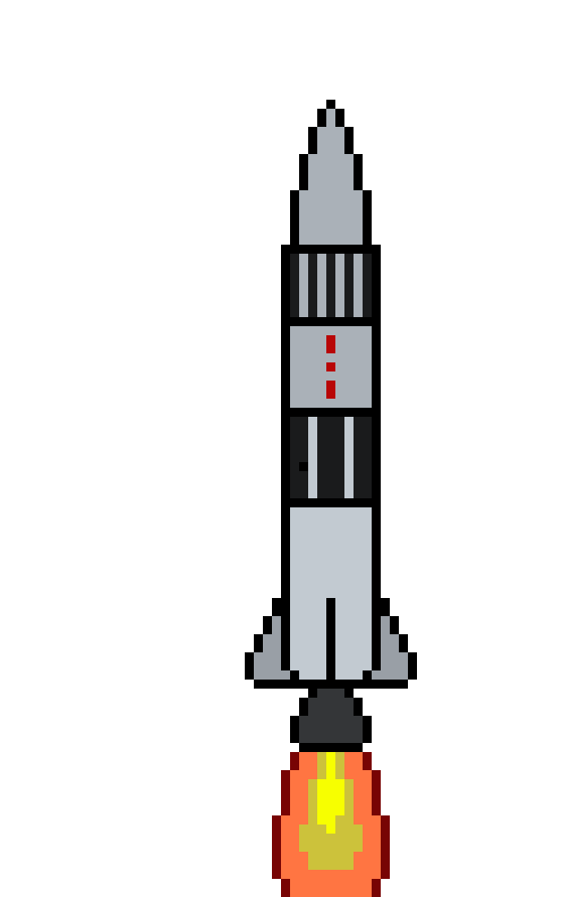 Rocket