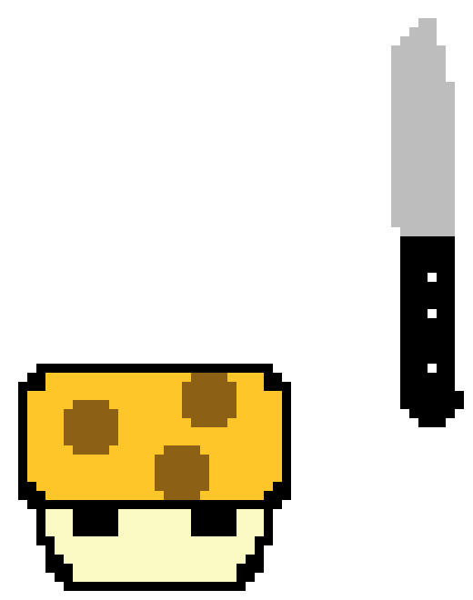 [9664c4] knife
