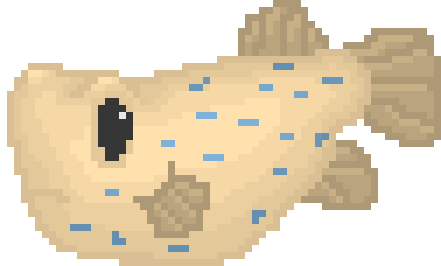 [5553a4] Puffling