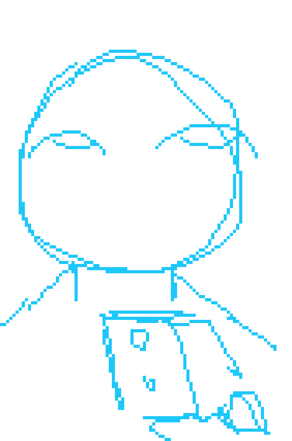 [8ffa18] I have the phenomena spectra sensor, it works sort of like a laser thermometer. I point it at something and it tells me what its reading from that thing.