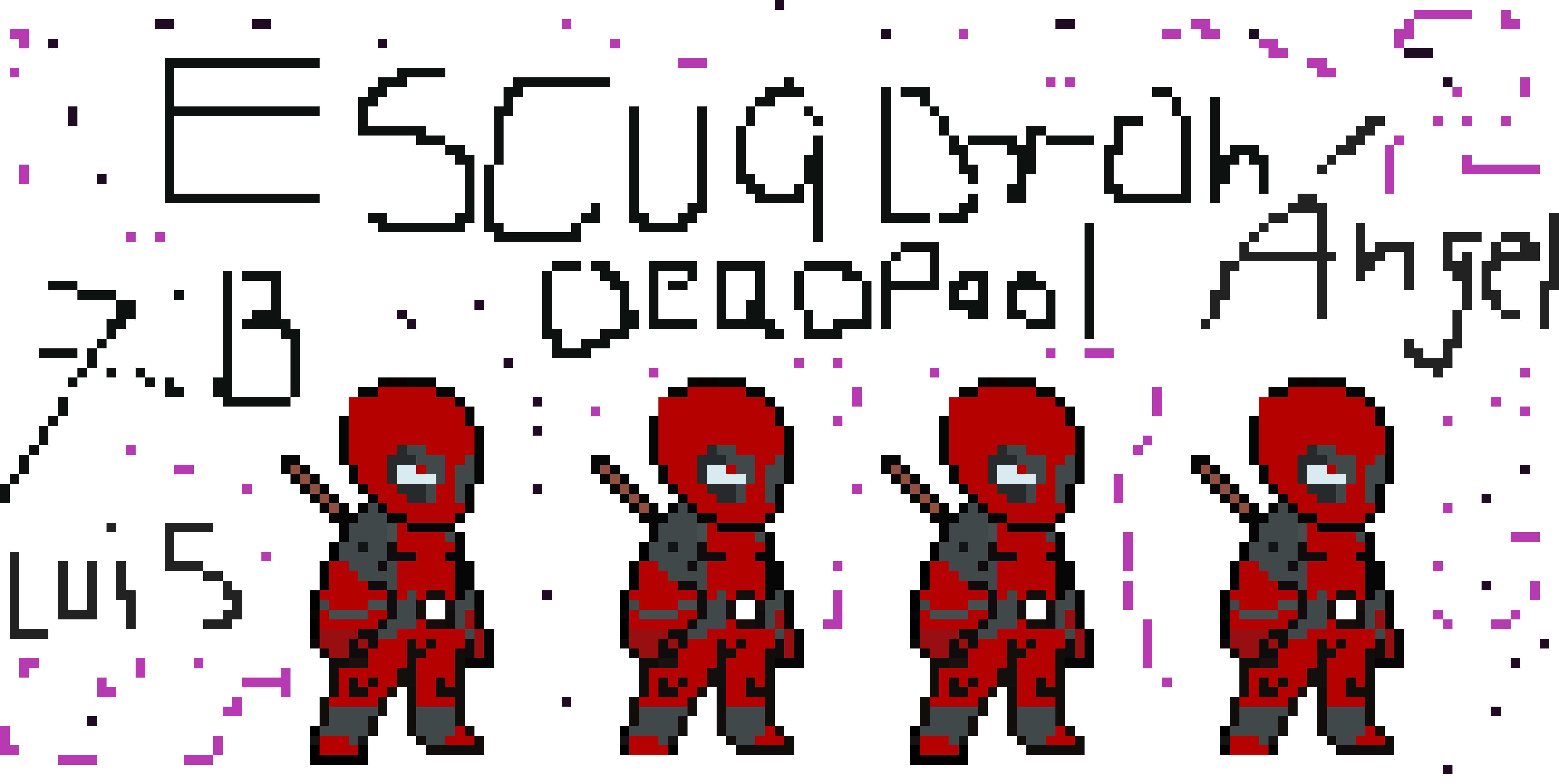 [9664c4] deadpool , luis ángel