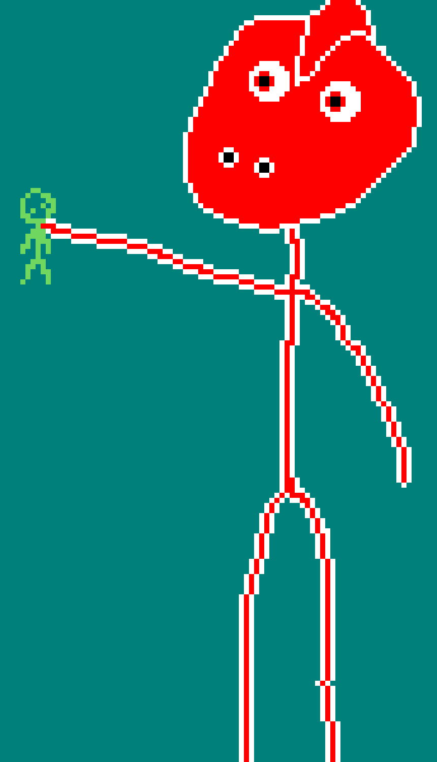 [4d484c] hi scare
