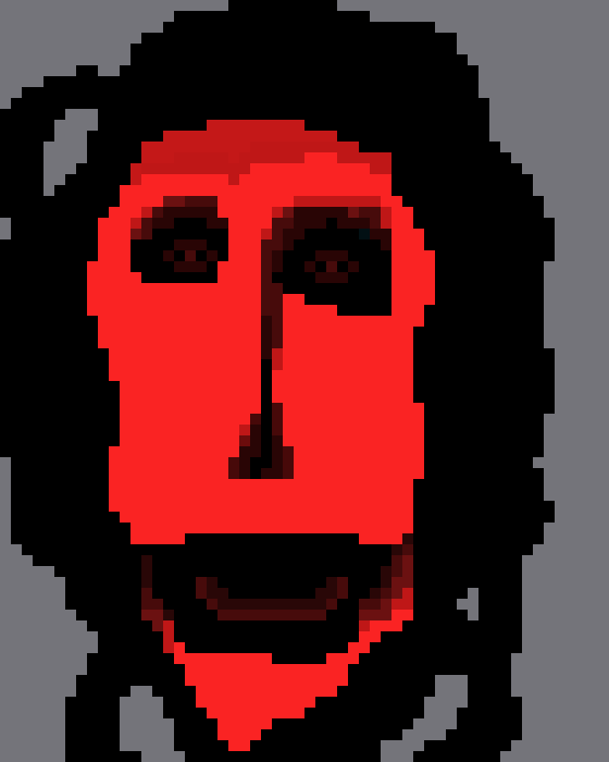 [836a7f] he means Trevor Henderson like the creator of siren head and cartoon cat