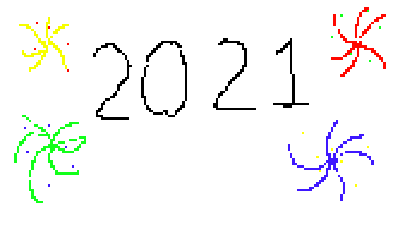 [7c6de4] 2021 new years