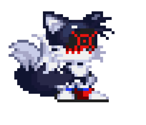 fnf soul tails