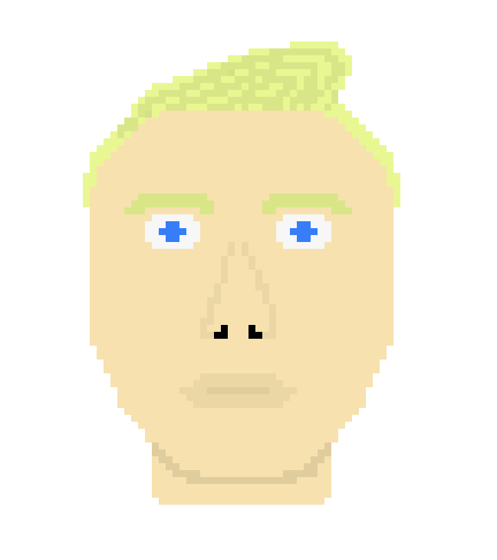[9664c4] self portrait