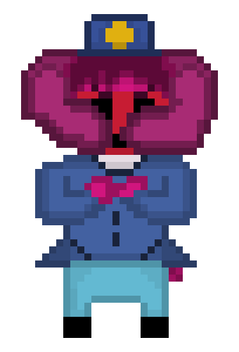 [b5a9d8] Benny Embarrased