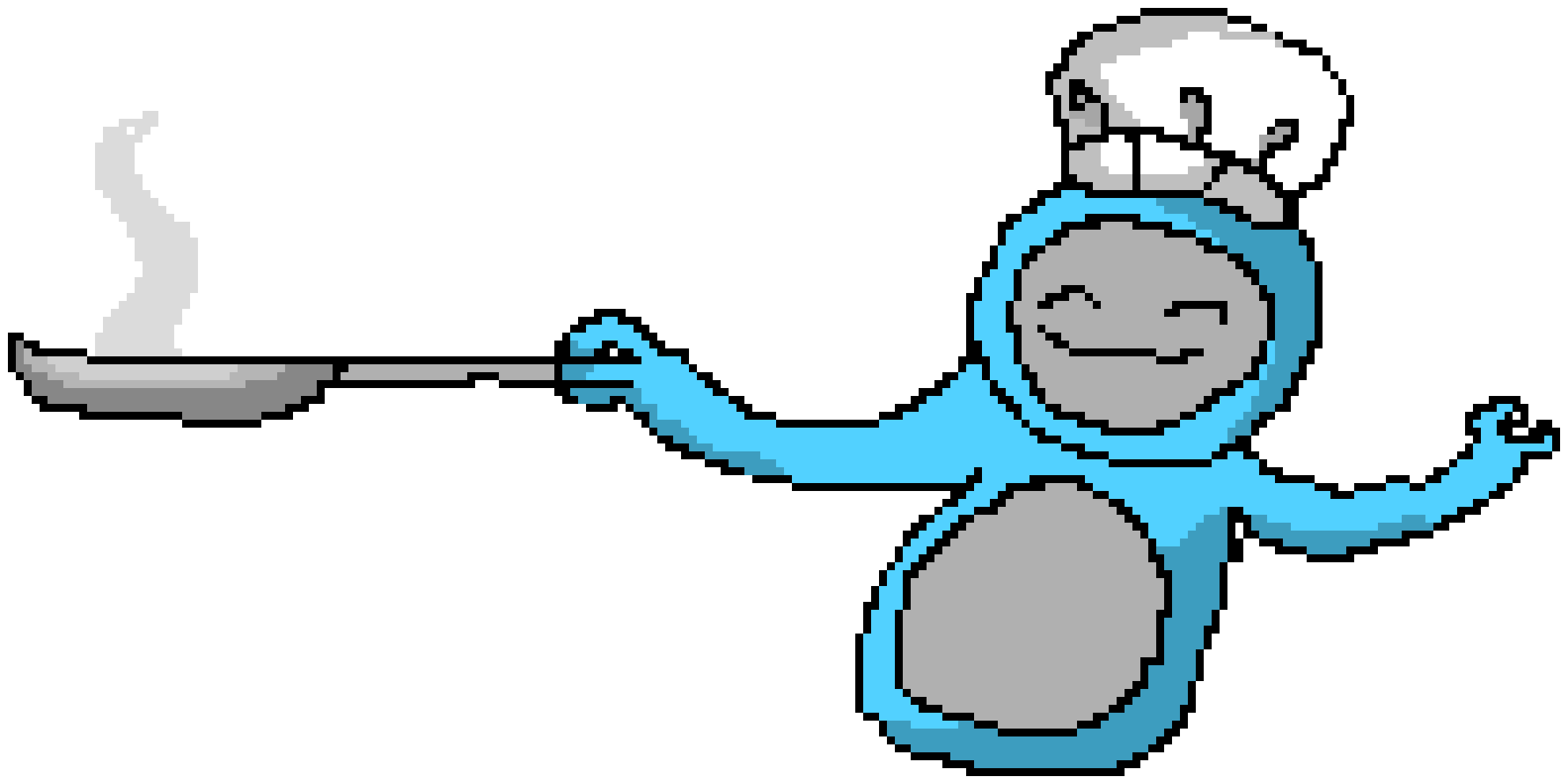 [74f1ce] chef monke