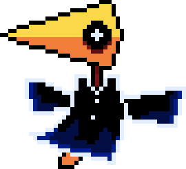 [62aeb3] Chapter 5 Secret Boss