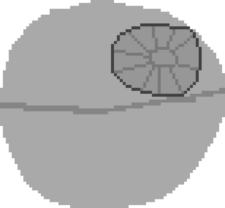 [9664c4] Death Star