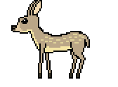 [04d215] Deer