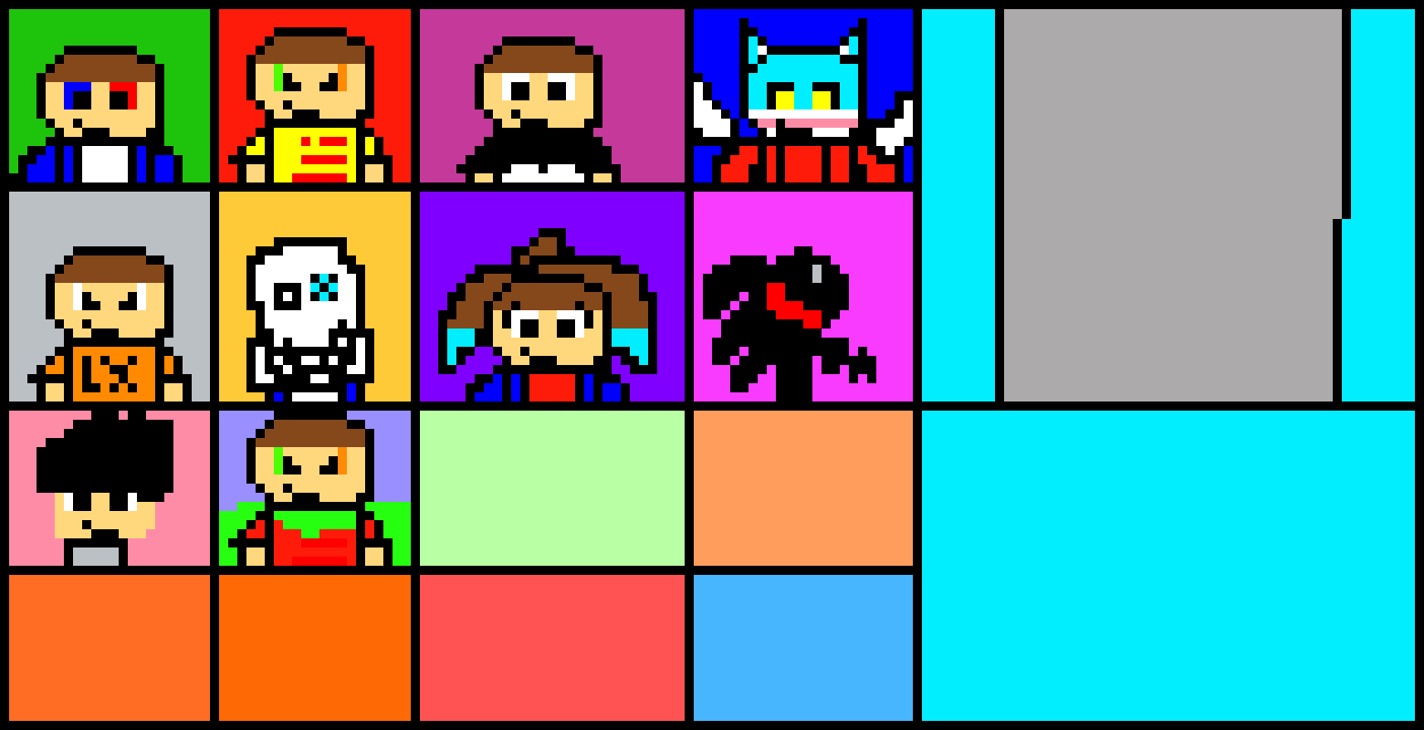 [9664c4] Superworld Updated