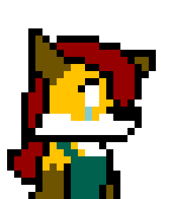 [6d74d1] Gotta put this here and bury Mocha... (She grabbed a shovel and got to work. After about an hour of digging and burying, she had to find a way out, so she opened a portal to StarShine Hotel)
