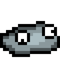 [4b51f1] petrock