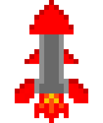 [3a96e3] Rocket