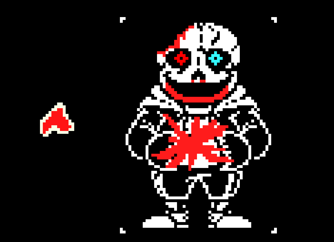 [b3dce7] UNDERTALE LAST BREATH PHASE 411 (REMAKE)