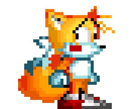 [6531a2] Tails Mania