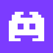 Discord Default Avatar 16x16