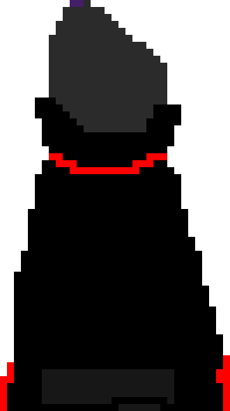 [8581ae] Brad the Impaler Back