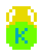 [9664c4] sprSpaceKing