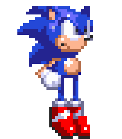 [4f3ea1] S3 (Remake) Sonic Spring