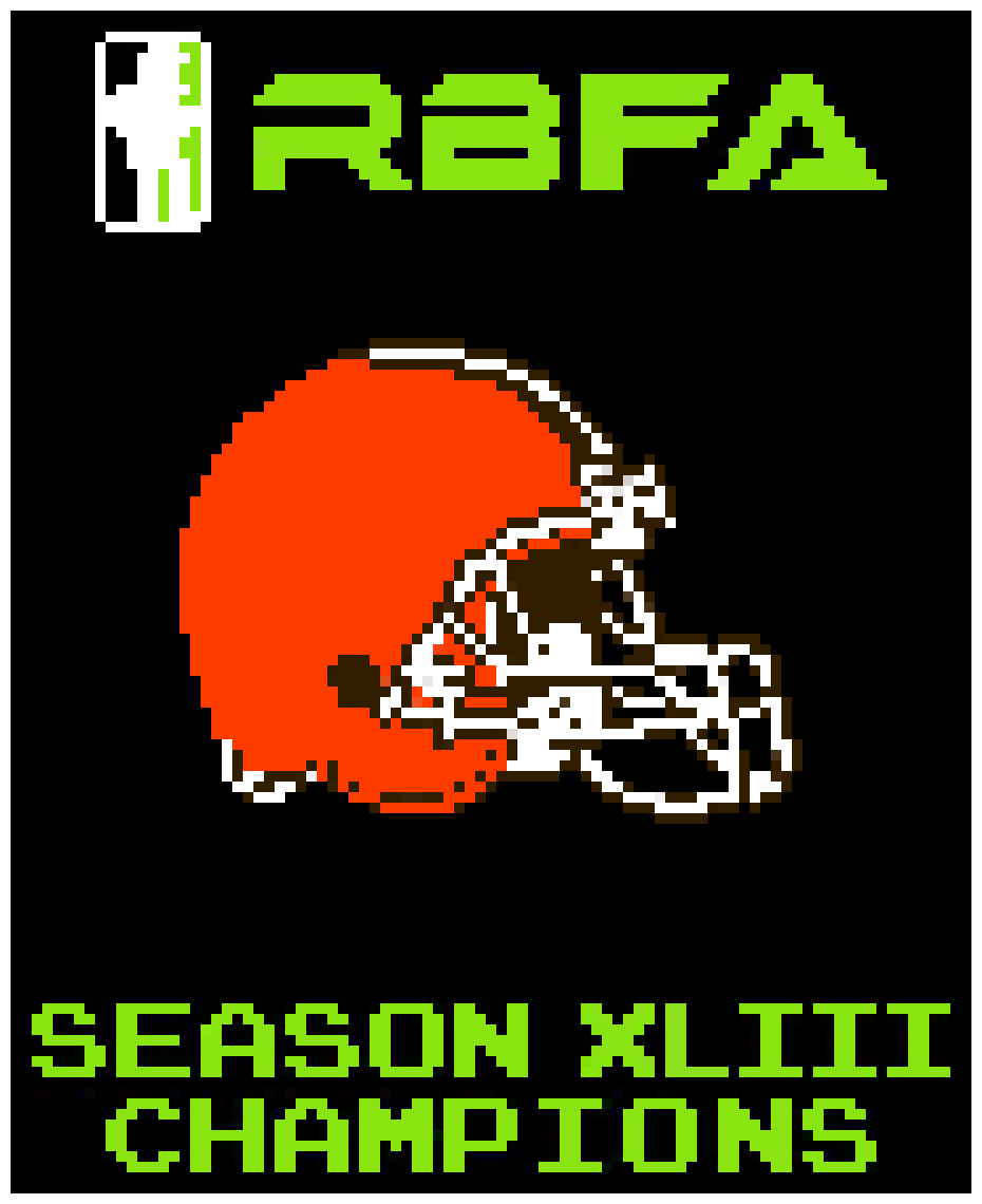 [510925] RBFAS43Champions
