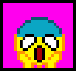 [9664c4] Scared Emoji