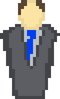 [87d498] boss torso front