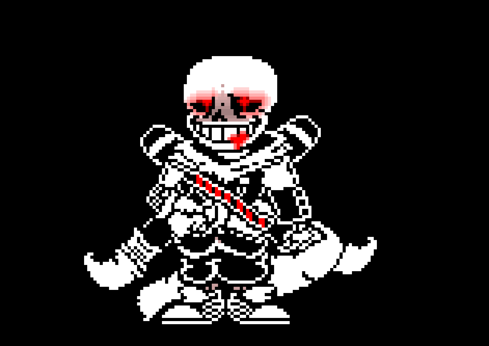 [2fbf6b] Shading Intensifies. -TFD