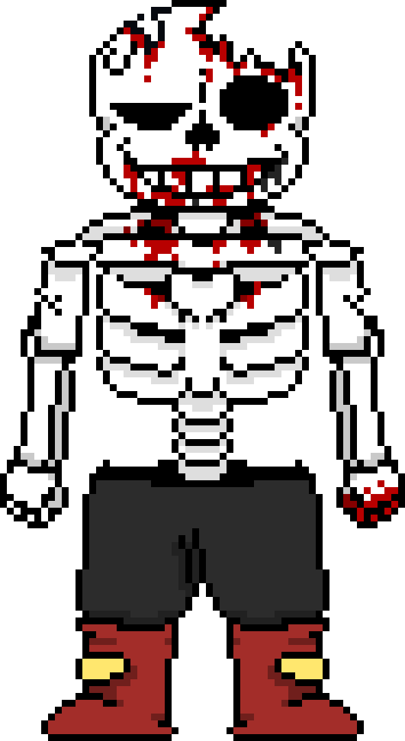 [7e3b23] Terror