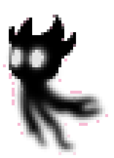 [990543] Sibling (Hollow Knight) (Free to use)