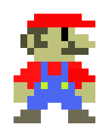 [9664c4] Mario