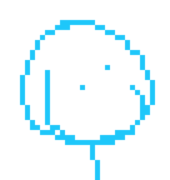 [fb7142] pointy used helix’s sprites without asking so helix posted his sprites in main. And then you went kookoo crazy.