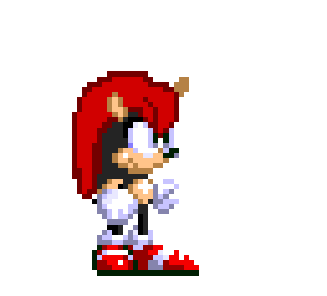 mighty the armadillo