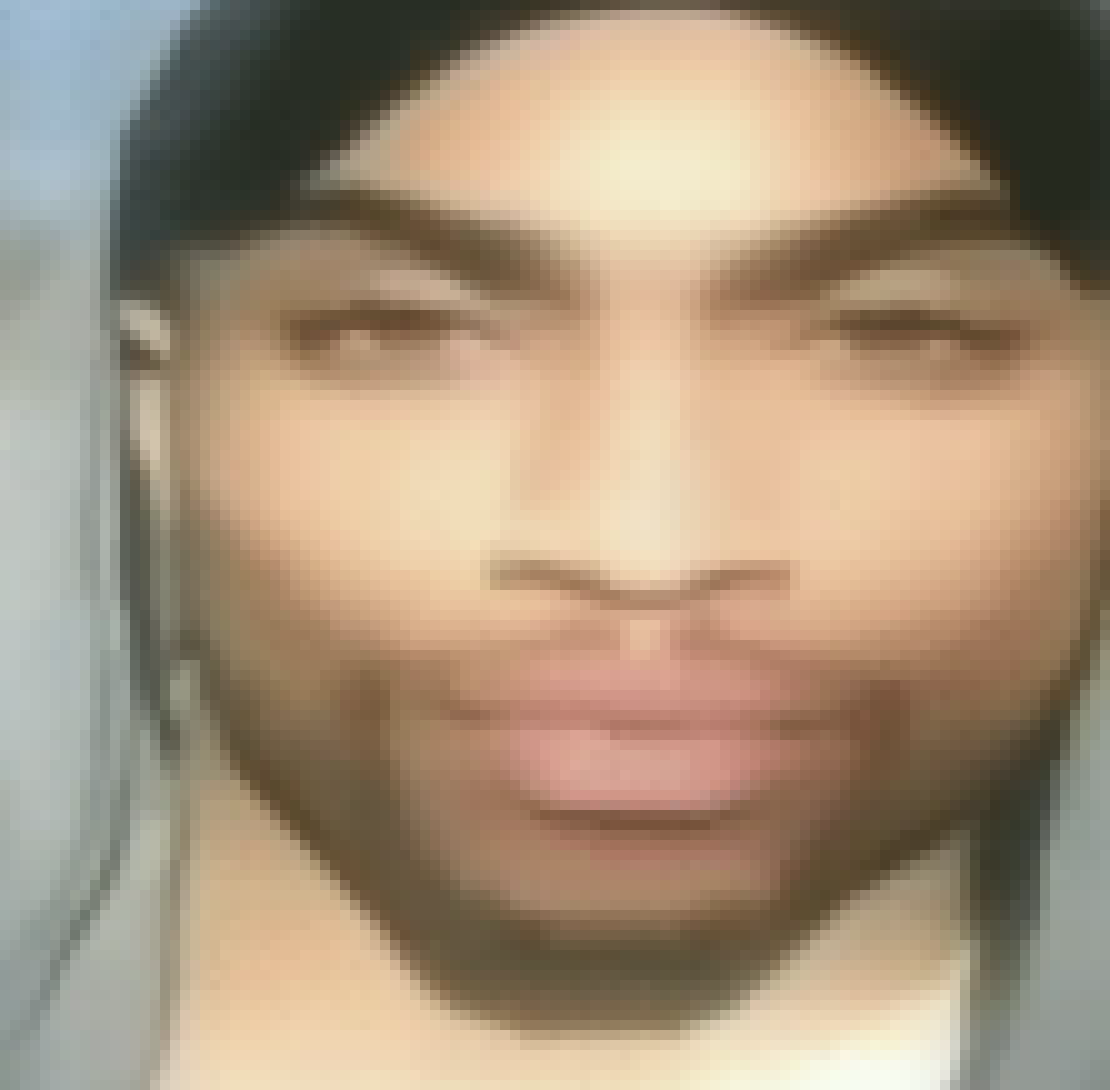 [db35ec] LIGHT SKIN STARE, TIMES ONE HUNDRED HRAAAAAAAAAAAAAAAAAAGH