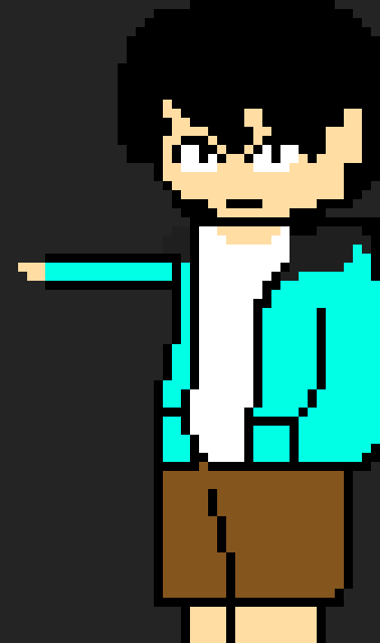Rebirthtale Xavier